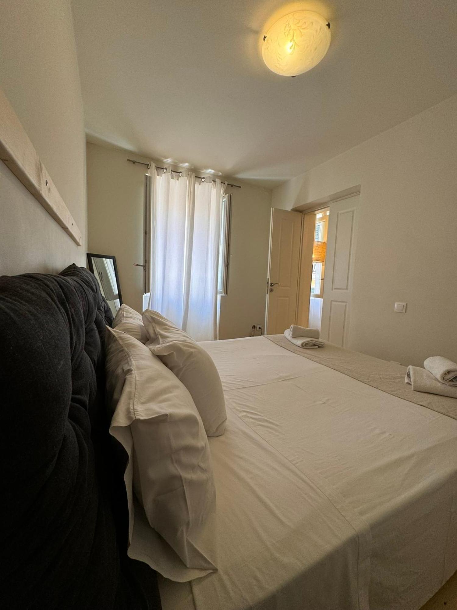 The Centric Apt By Loc Hospitality Corfu  Exterior foto